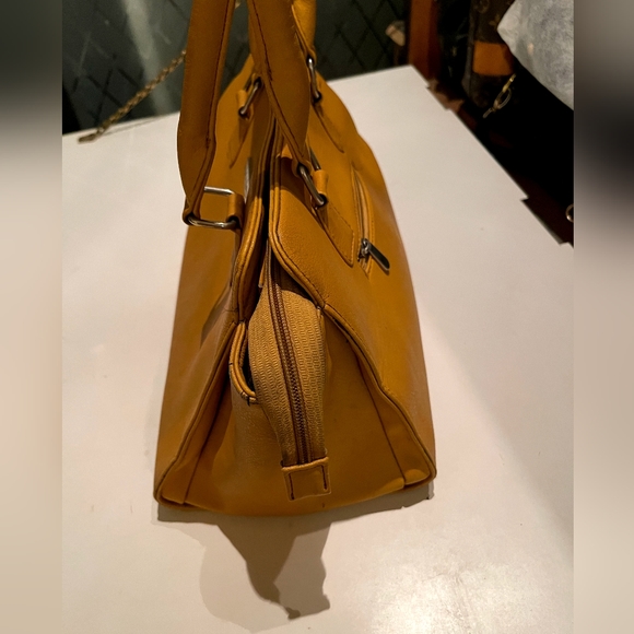 Mast and harbour hand bag - Picture 8 of 9